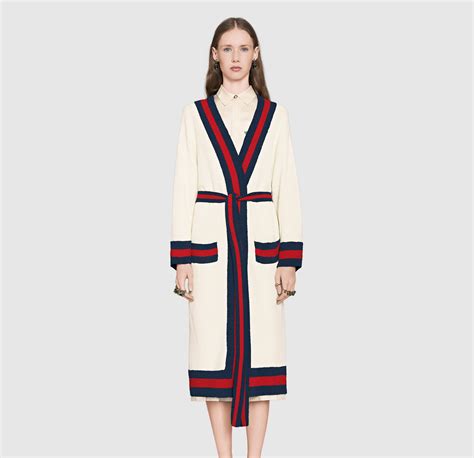 robe gucci fille|gucci robe women.